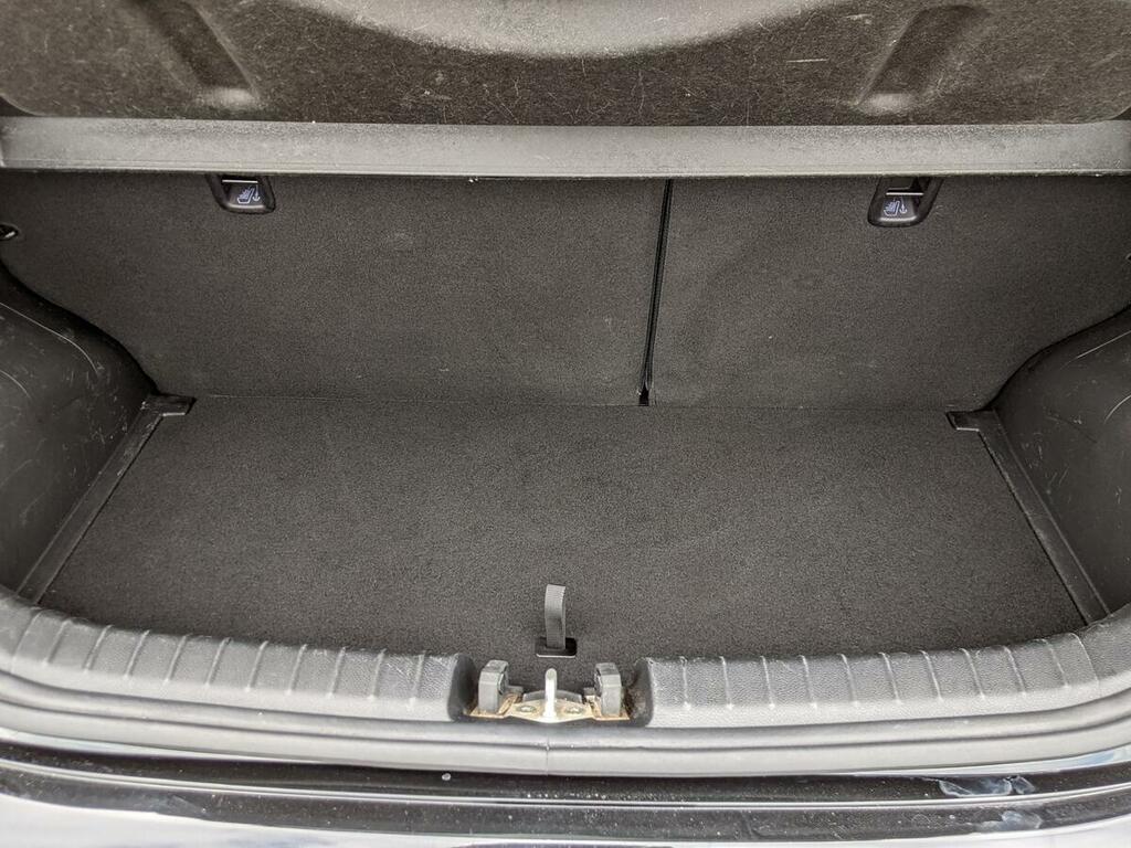 Kia Picanto 1.0 2 4 Seats Silver #18