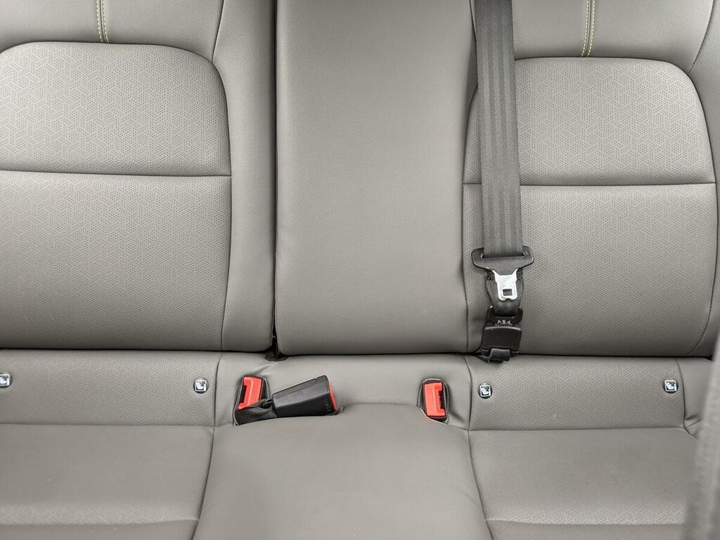 Kia Picanto 1.0 2 4 Seats Silver #28