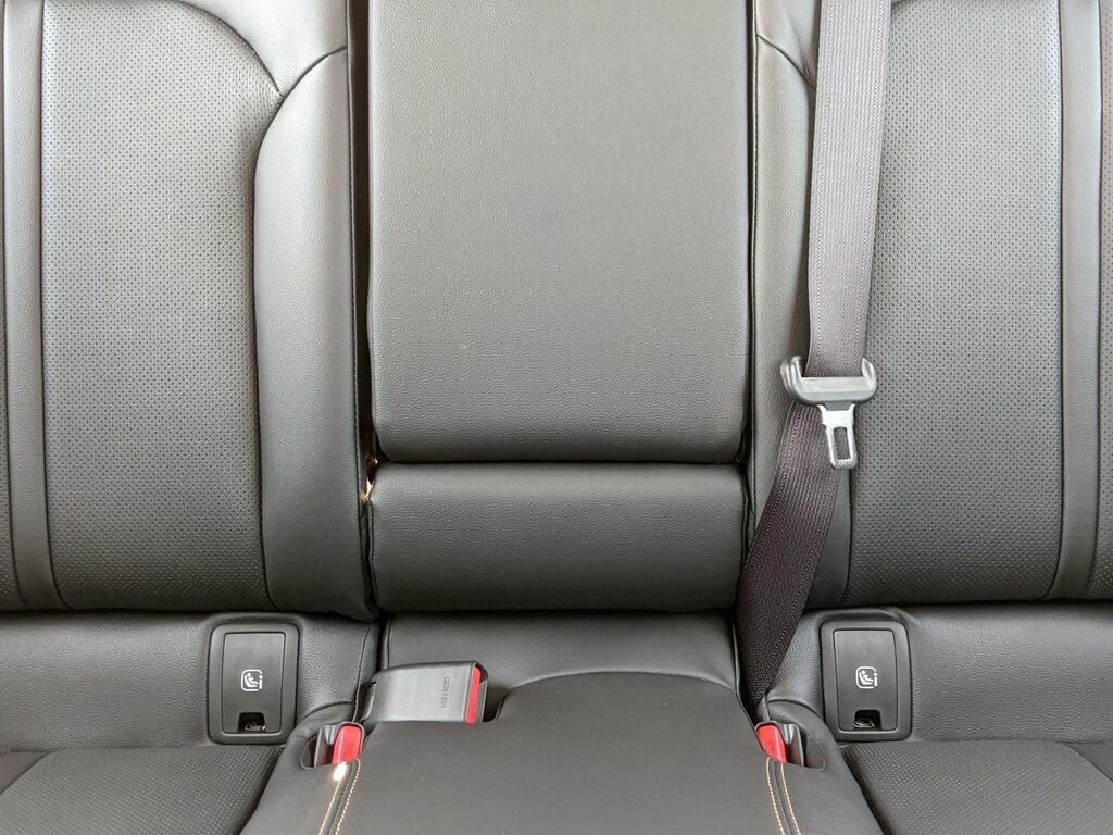 Mazda CX-60 2.5 Phev Homura Plus Silver #22