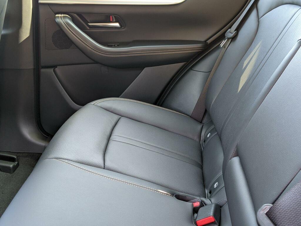 Mazda CX-60 2.5 Phev Homura Plus Silver #13