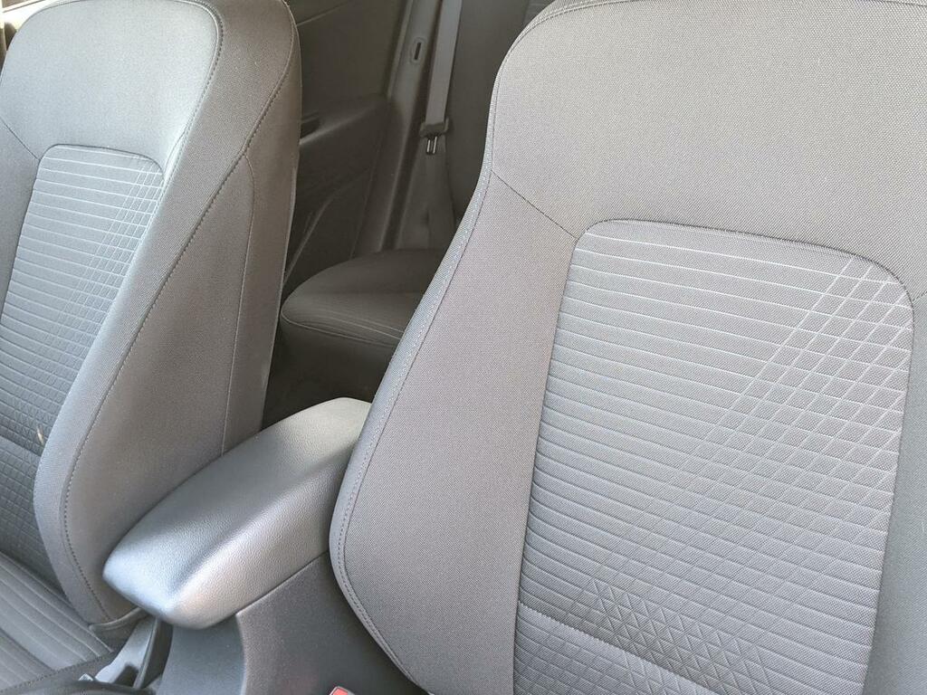 Hyundai I20 Se Connect White #25