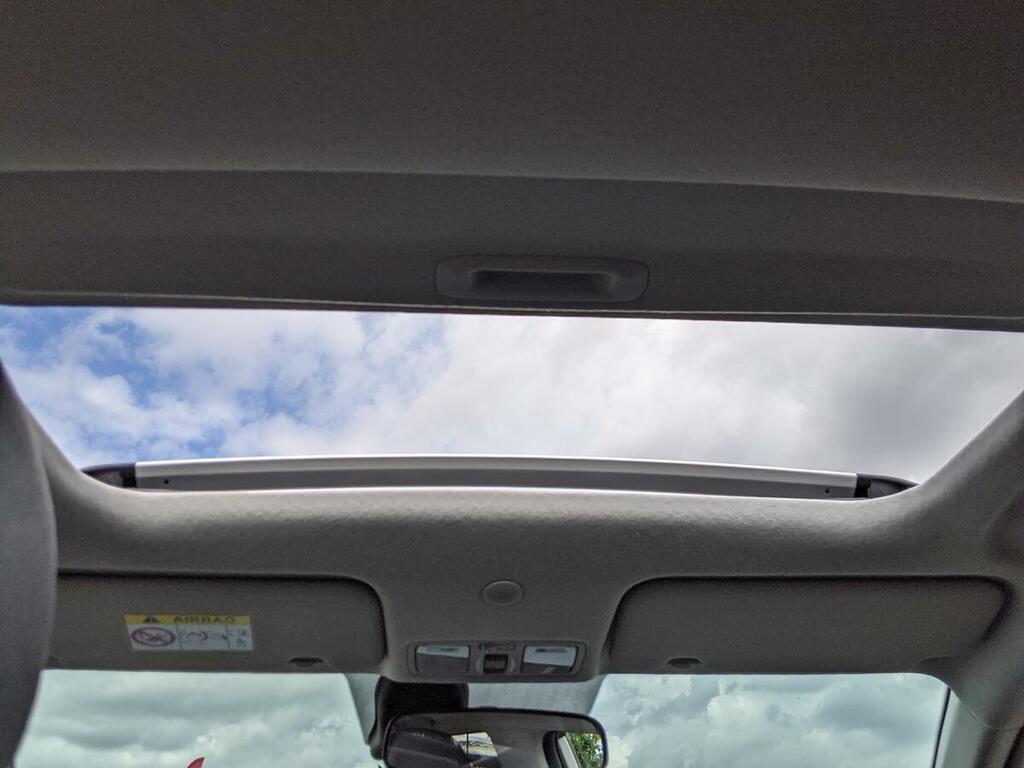 Kia Picanto Gt-line S Blue #24