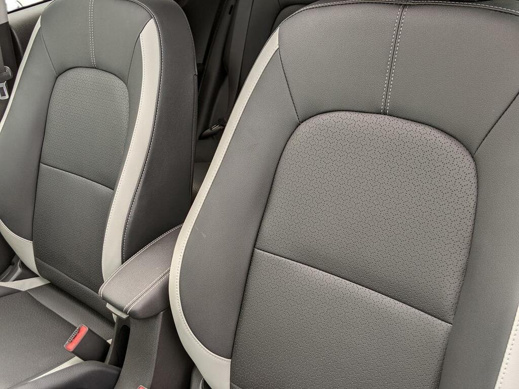 Kia Picanto Gt-line S Blue #16
