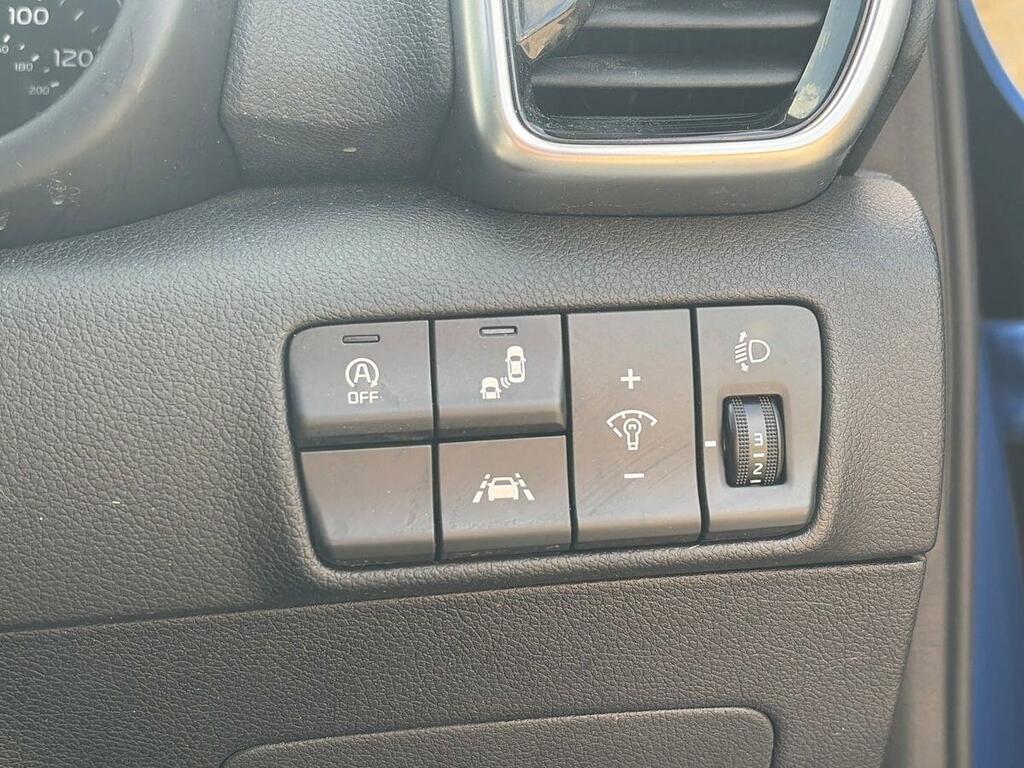 Kia Sportage Crdi 2 Isg Grey #23