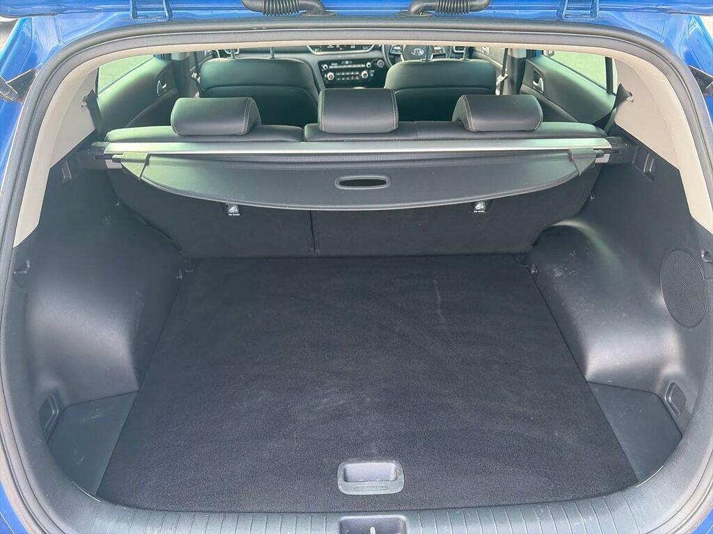 Kia Sportage Crdi 2 Isg Grey #18