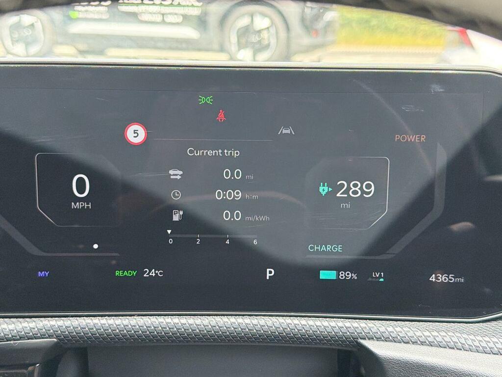 Kia EV6 239Kw Gt Line S 84Kwh Awd Grey #14