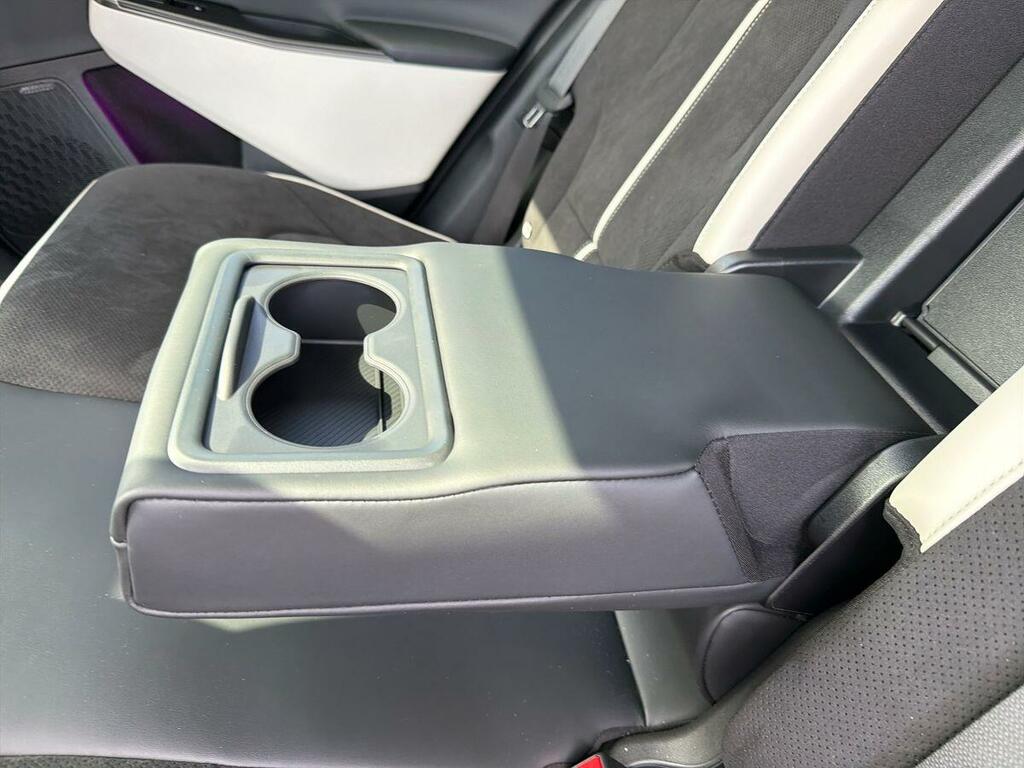 Kia EV6 239Kw Gt Line S 84Kwh Awd Grey #25