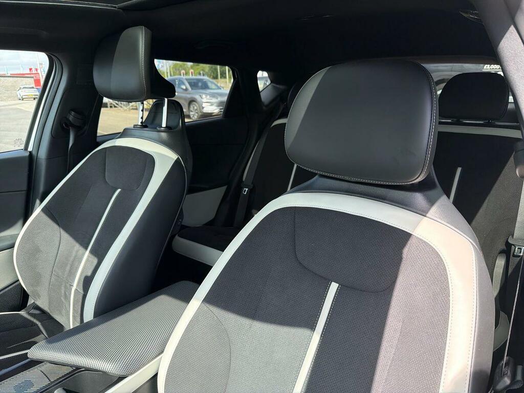 Kia EV6 239Kw Gt Line S 84Kwh Awd Grey #28