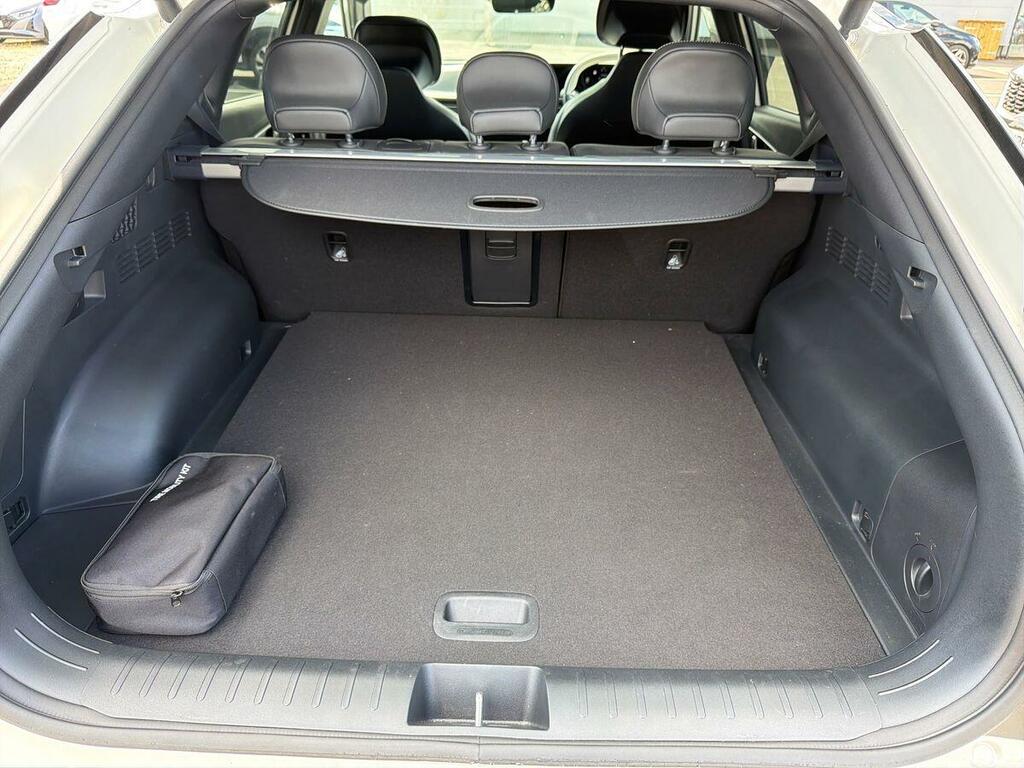 Kia EV6 239Kw Gt Line S 84Kwh Awd Grey #18