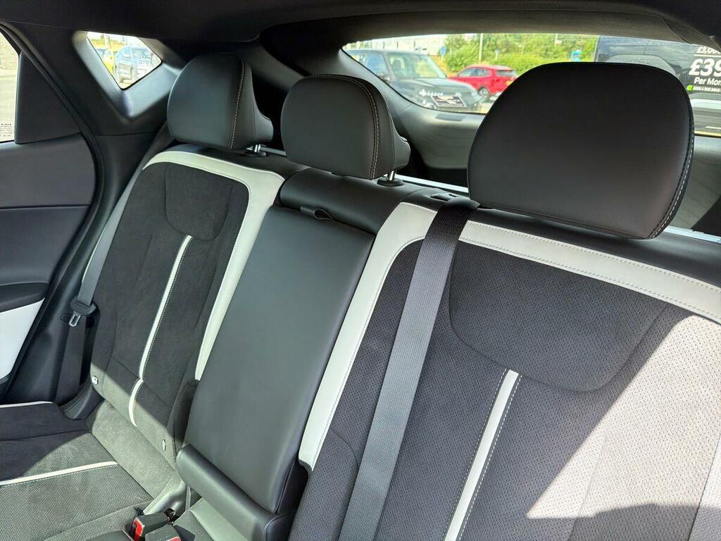 Kia EV6 239Kw Gt Line S 84Kwh Awd Grey #23