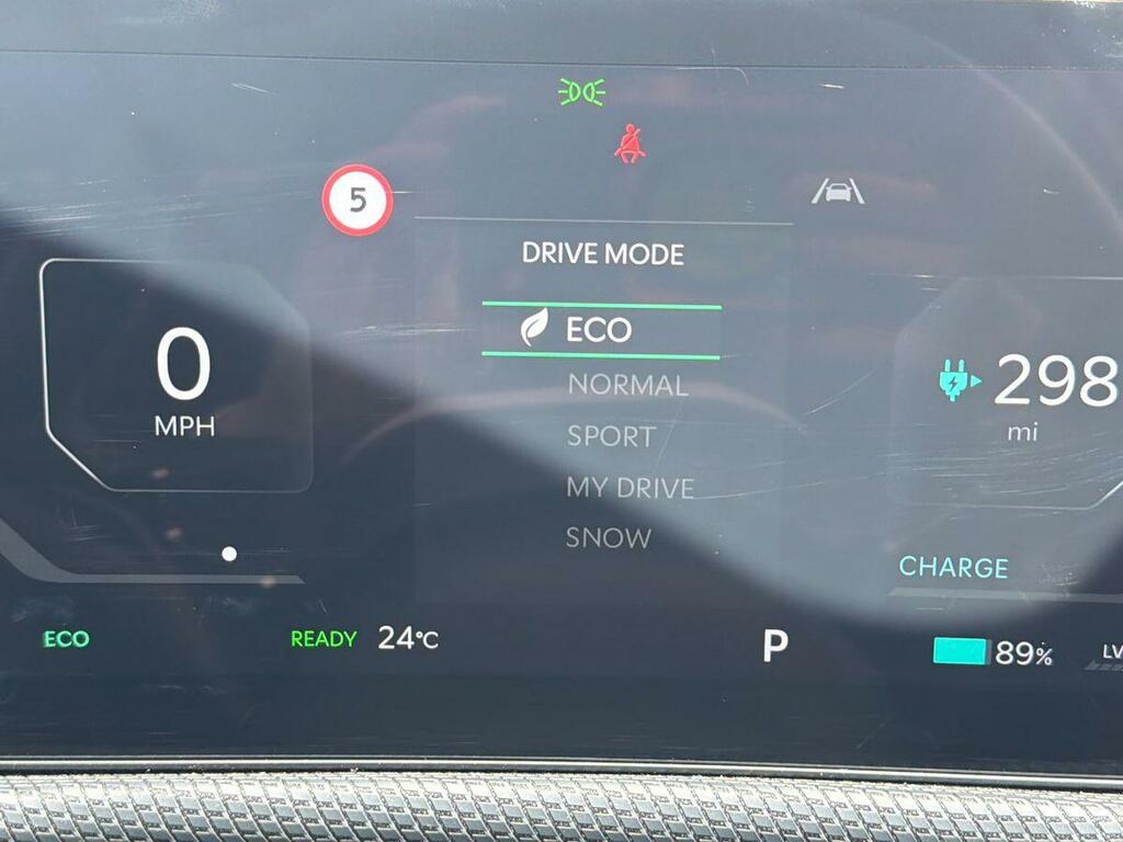Kia EV6 239Kw Gt Line S 84Kwh Awd Grey #34