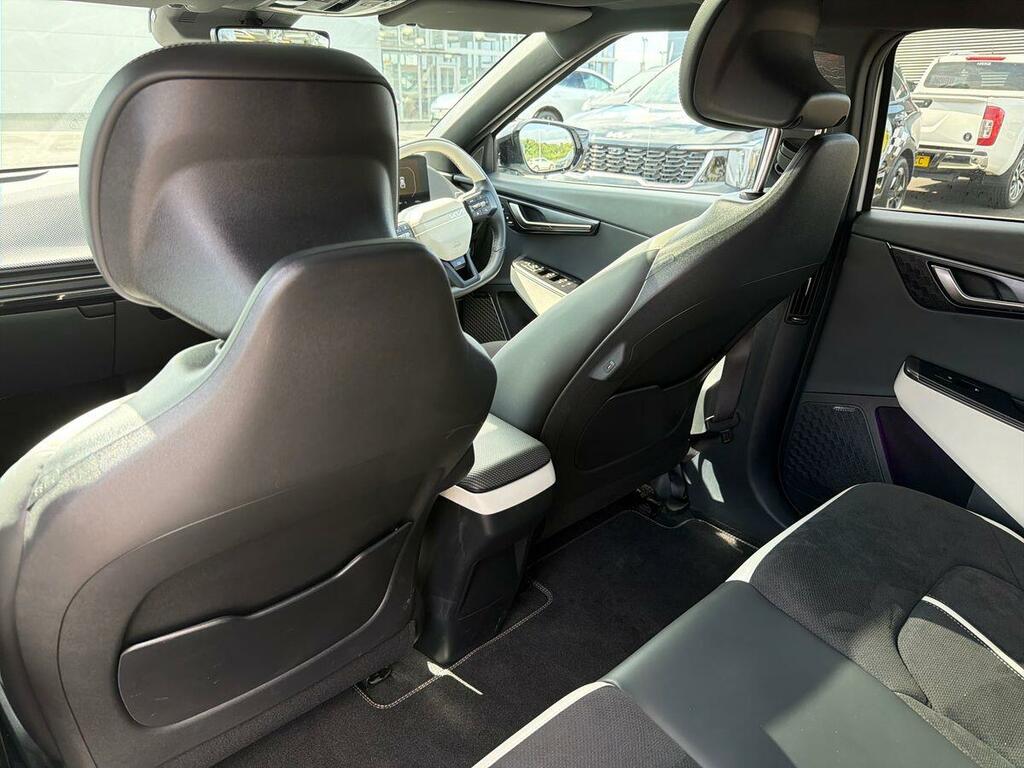 Kia EV6 239Kw Gt Line S 84Kwh Awd Grey #24