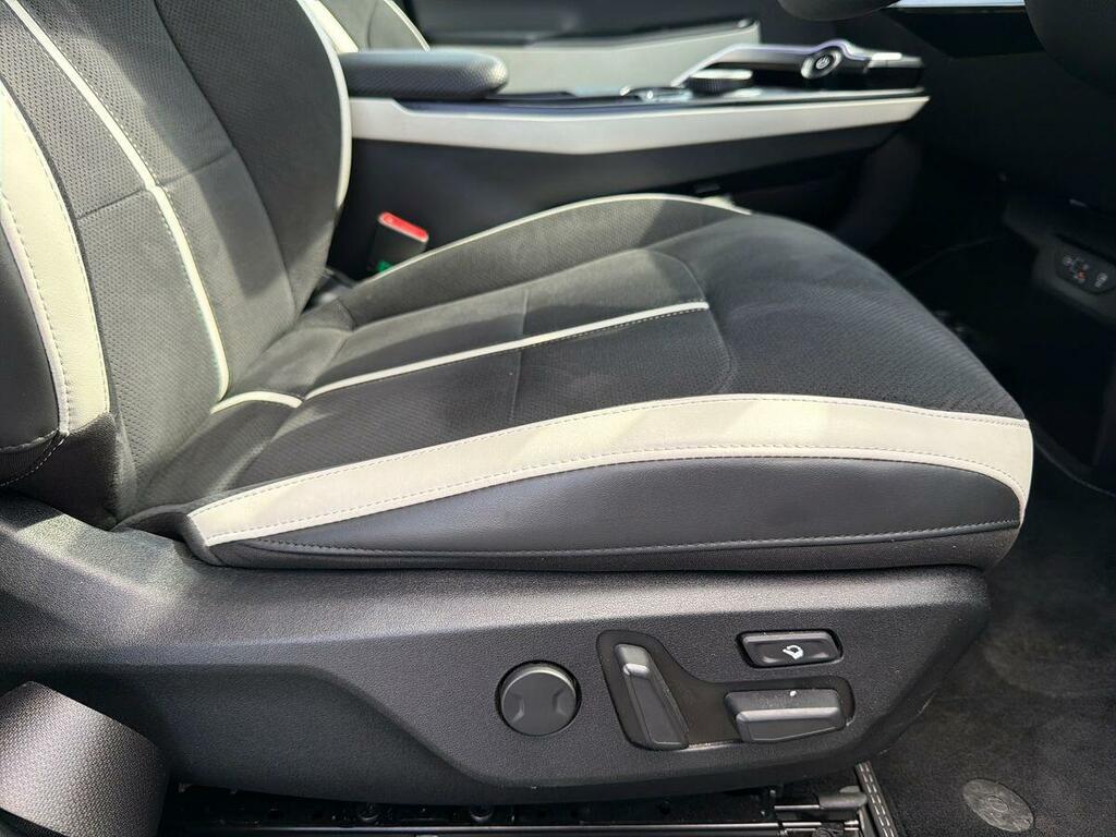 Kia EV6 239Kw Gt Line S 84Kwh Awd Grey #32