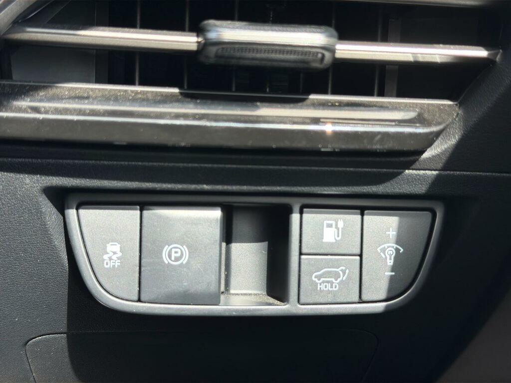 Kia EV6 239Kw Gt Line S 84Kwh Awd Grey #31