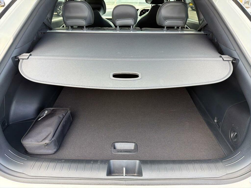 Kia EV6 239Kw Gt Line S 84Kwh Awd Grey #21