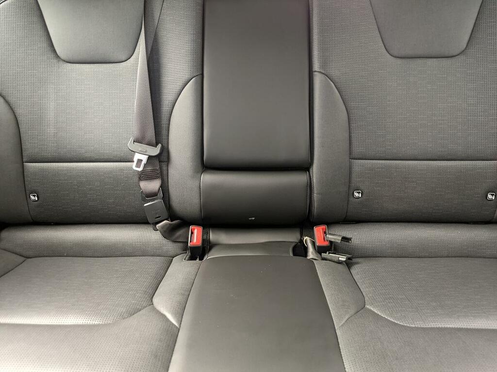 Kia e-Niro 150Kw 4 65Kwh 2025 Red #28