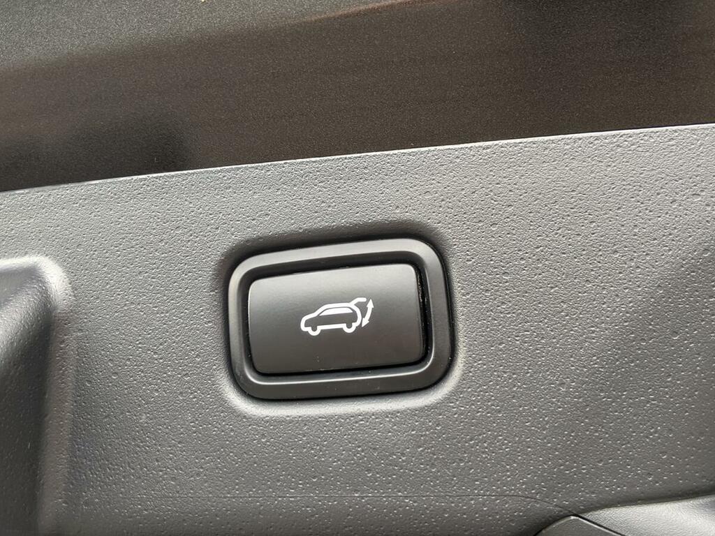 Kia e-Niro 150Kw 4 65Kwh 2025 Red #25