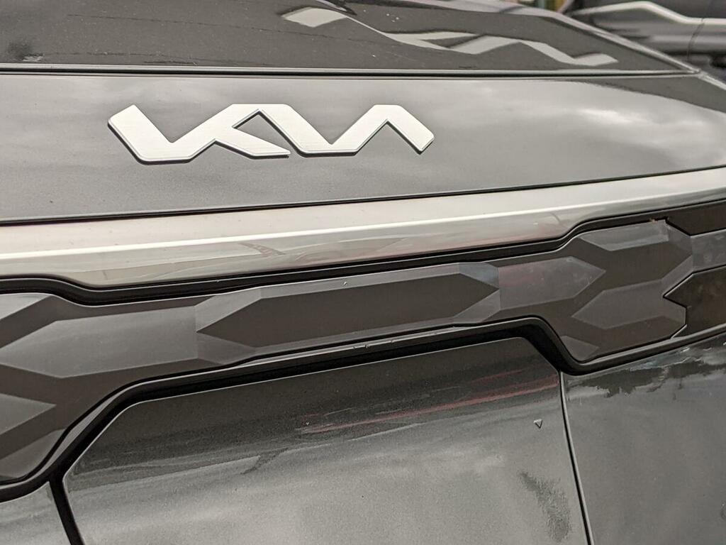 Kia e-Niro 150Kw 4 65Kwh 2025 Red #33