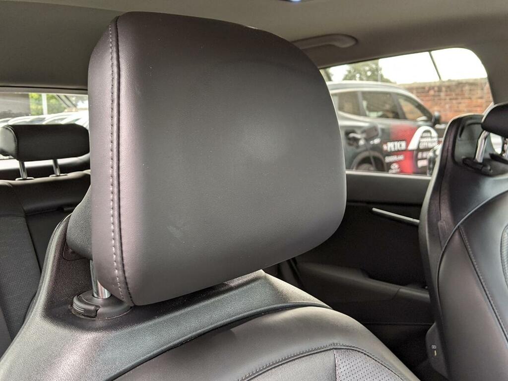 Kia e-Niro 150Kw 4 65Kwh 2025 Red #21