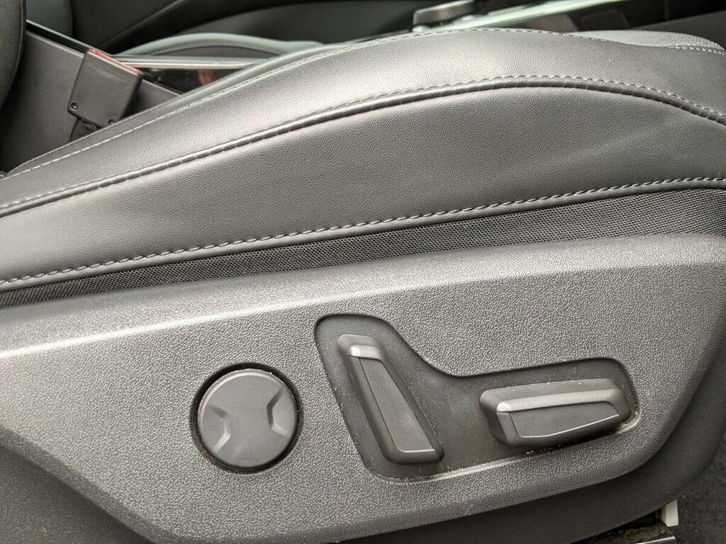 Kia e-Niro 150Kw 4 65Kwh 2025 Red #23
