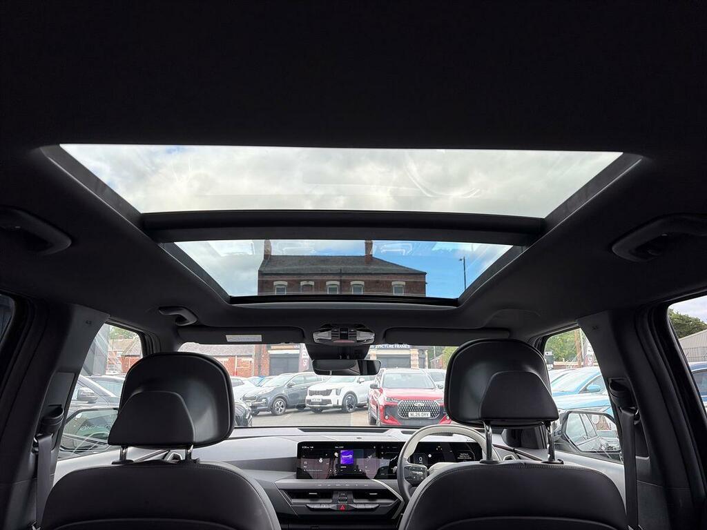 Kia 160Kw Gt-line S 81.4Kwh Black #21