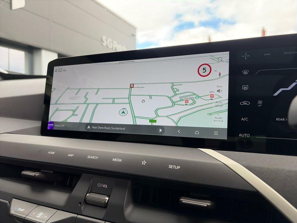 Kia 160Kw Gt-line S 81.4Kwh Black #20
