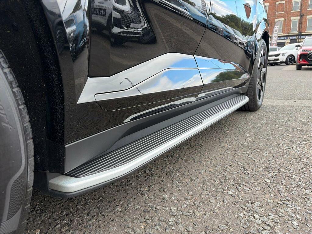 Kia 160Kw Gt-line S 81.4Kwh Black #23