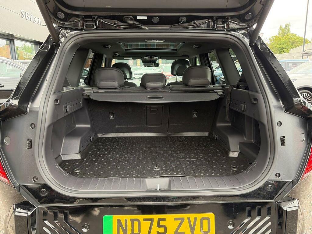 Kia 160Kw Gt-line S 81.4Kwh Black #18