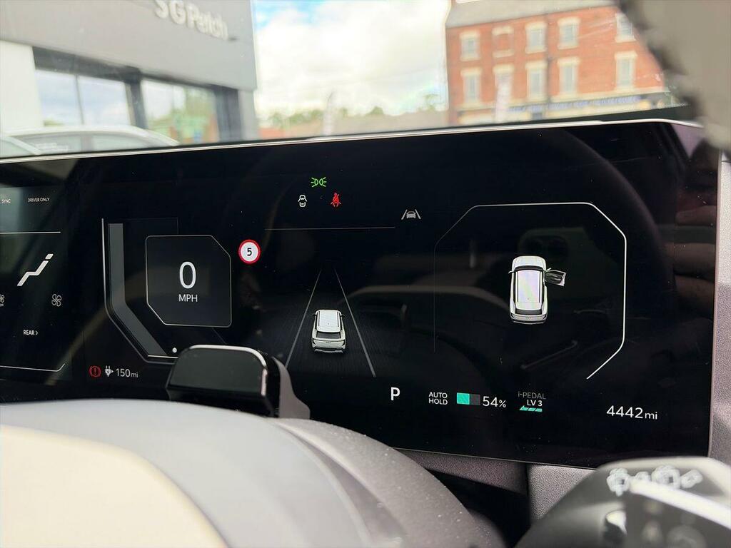 Kia 160Kw Gt-line S 81.4Kwh Black #14