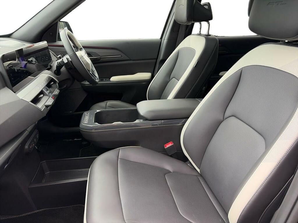 Kia 160Kw Gt-line S 81.4Kwh Black #16