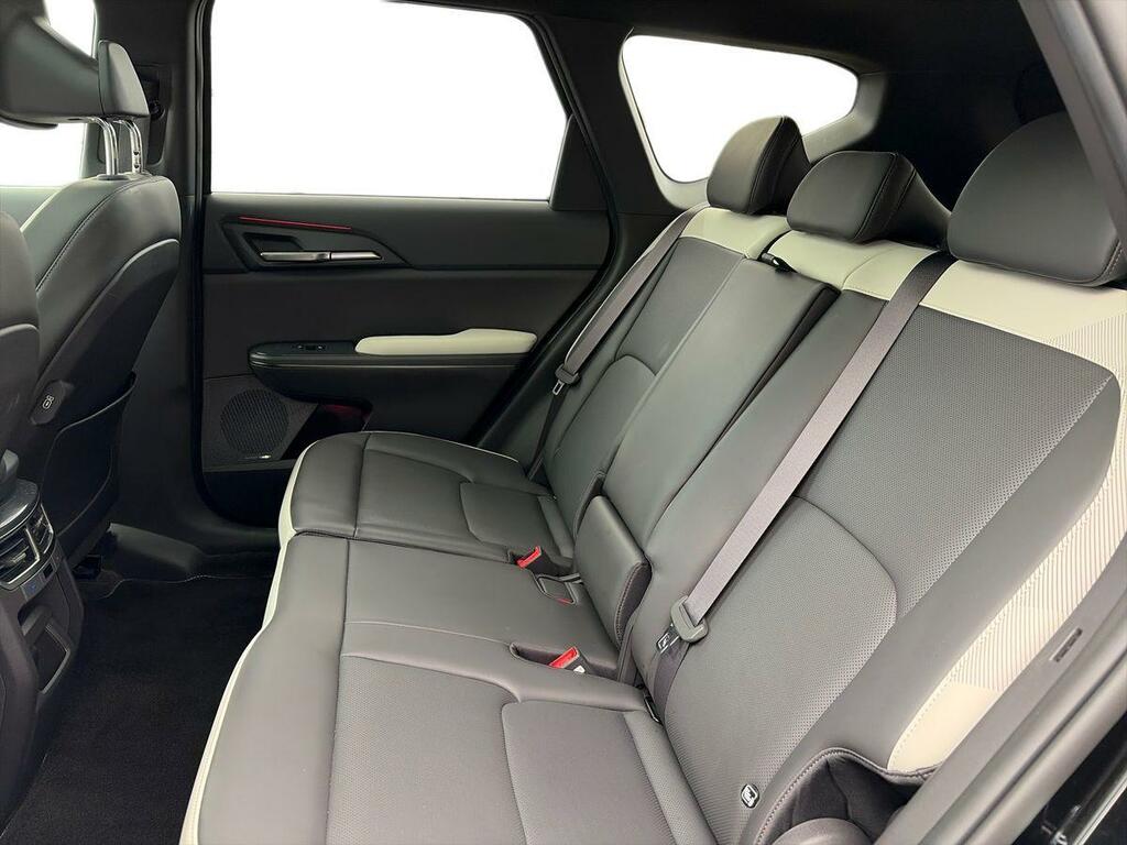 Kia 160Kw Gt-line S 81.4Kwh Black #17