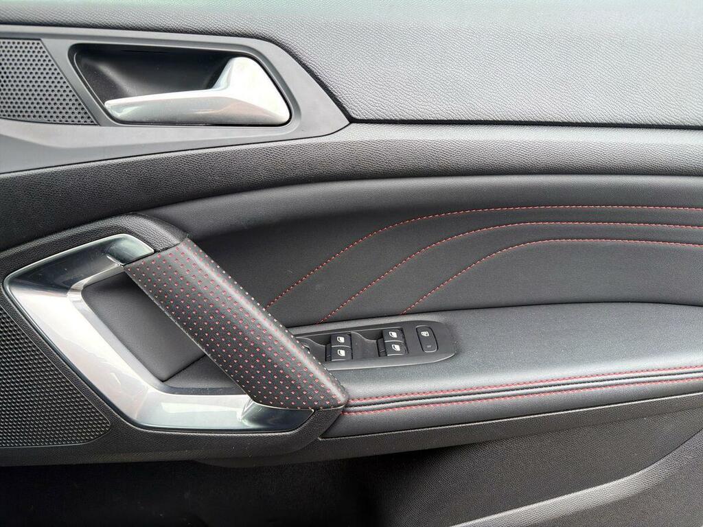 Peugeot 308 1.5 Bluehdi 130 Tech Edition E White #24