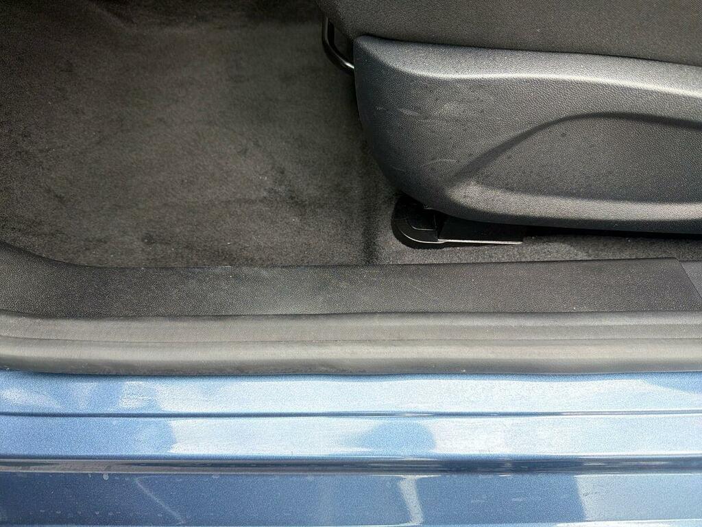 Ford Fiesta 1.5 Ecoboost St-3 Grey #29