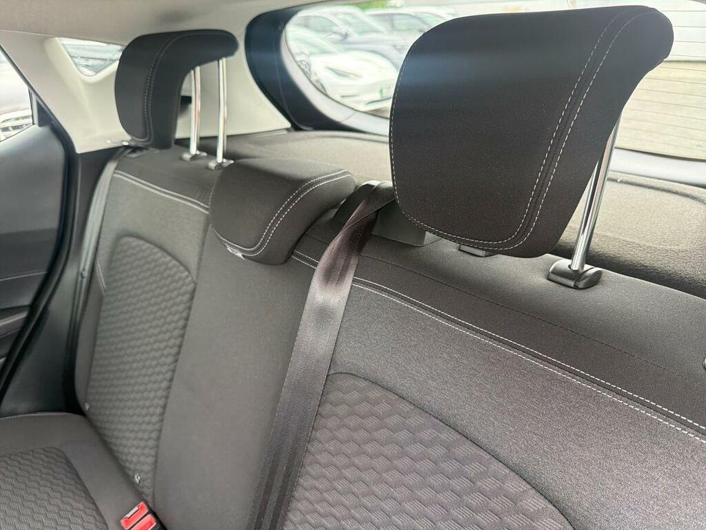 Ford Fiesta 1.5 Ecoboost St-3 Grey #22