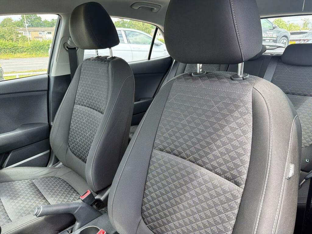 Kia RIO 1.2 2 Euro 6 Ss White #24