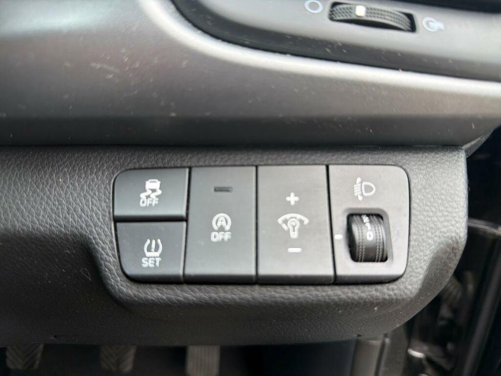 Kia RIO 1.2 2 Euro 6 Ss White #27