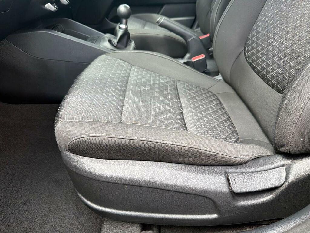 Kia RIO 1.2 2 Euro 6 Ss White #25