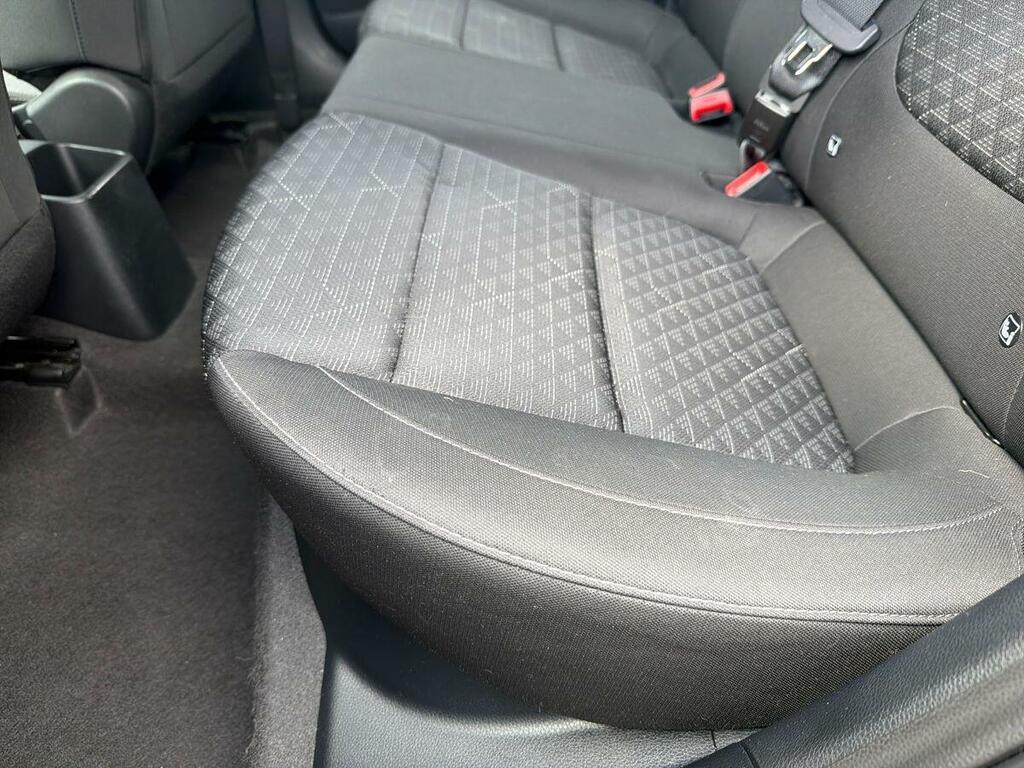 Kia RIO 1.2 2 Euro 6 Ss White #23