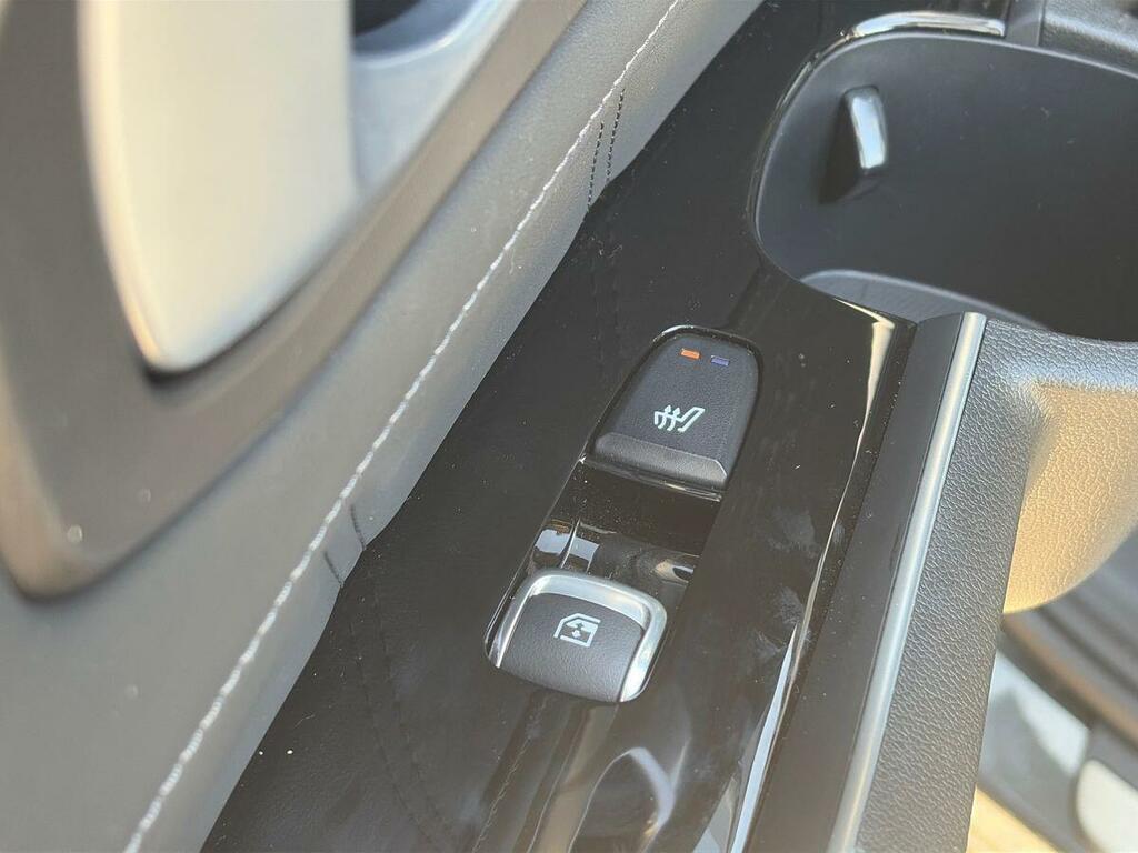 Kia Sorento 1.6 T-gdi Hev Aspire Black #27