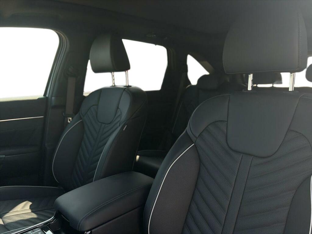 Kia Sorento 1.6 T-gdi Hev Aspire Black #16