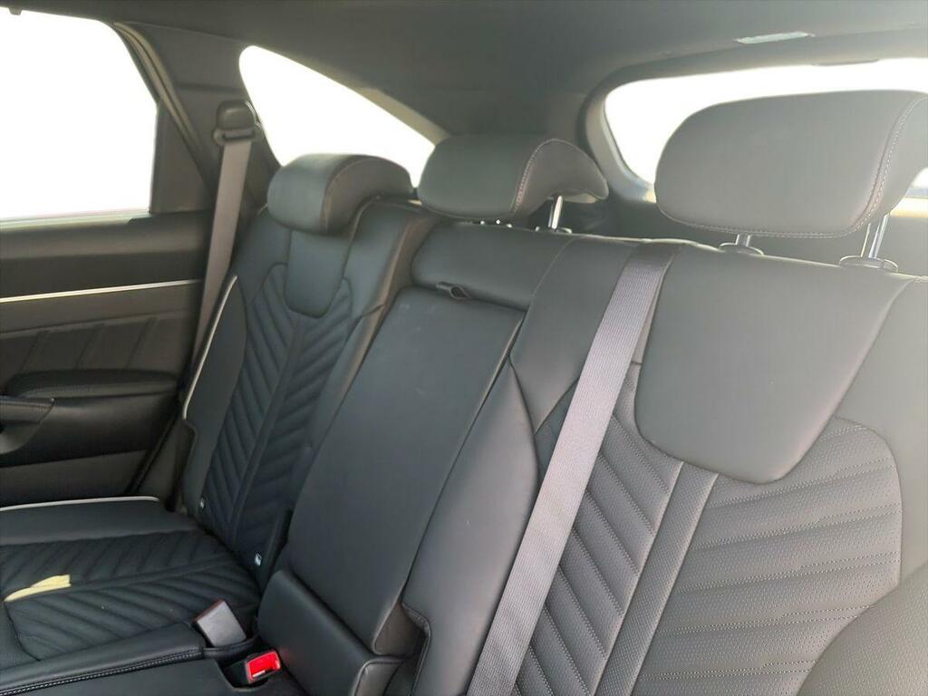 Kia Sorento 1.6 T-gdi Hev Aspire Black #17