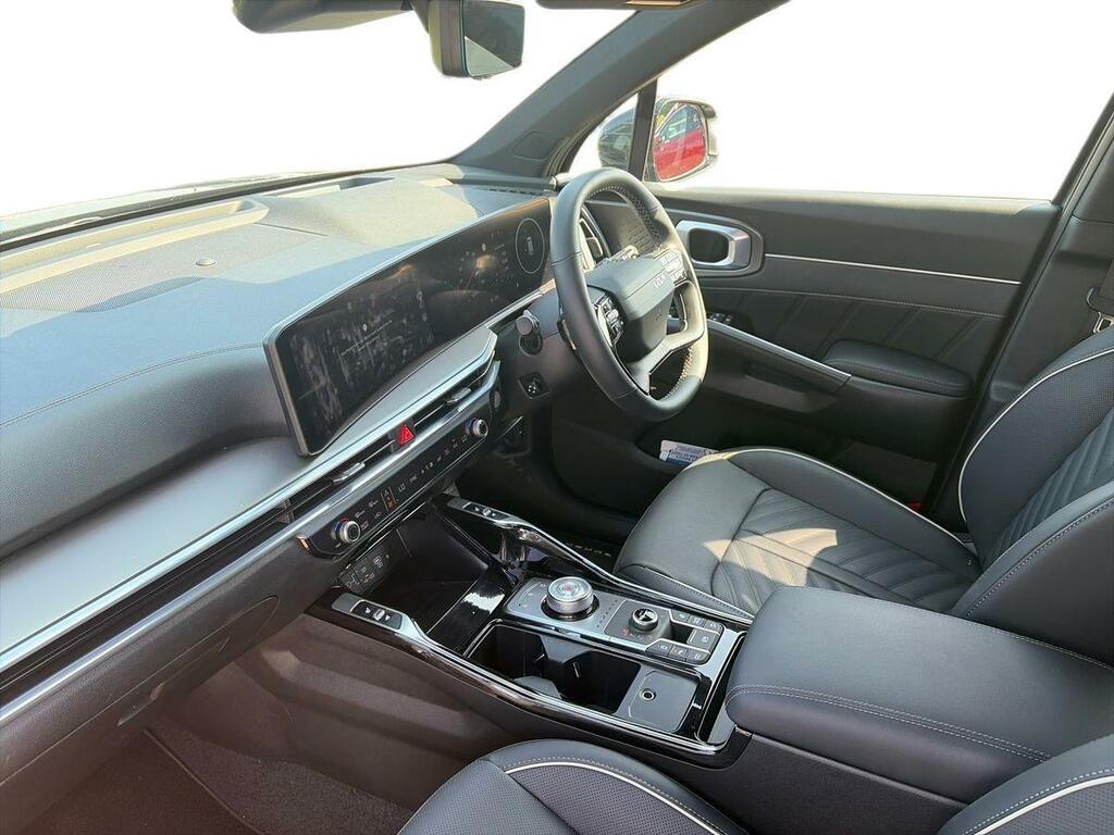 Kia Sorento 1.6 T-gdi Hev Aspire Black #15