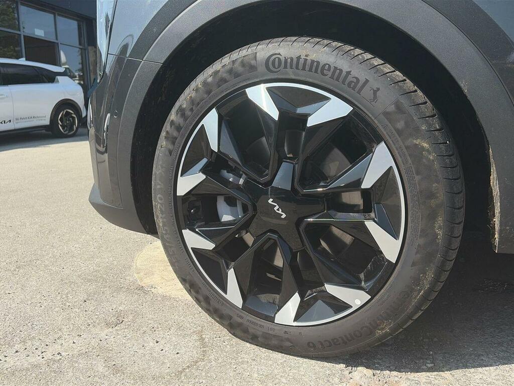 Kia Sorento 1.6 T-gdi Hev Aspire Black #9