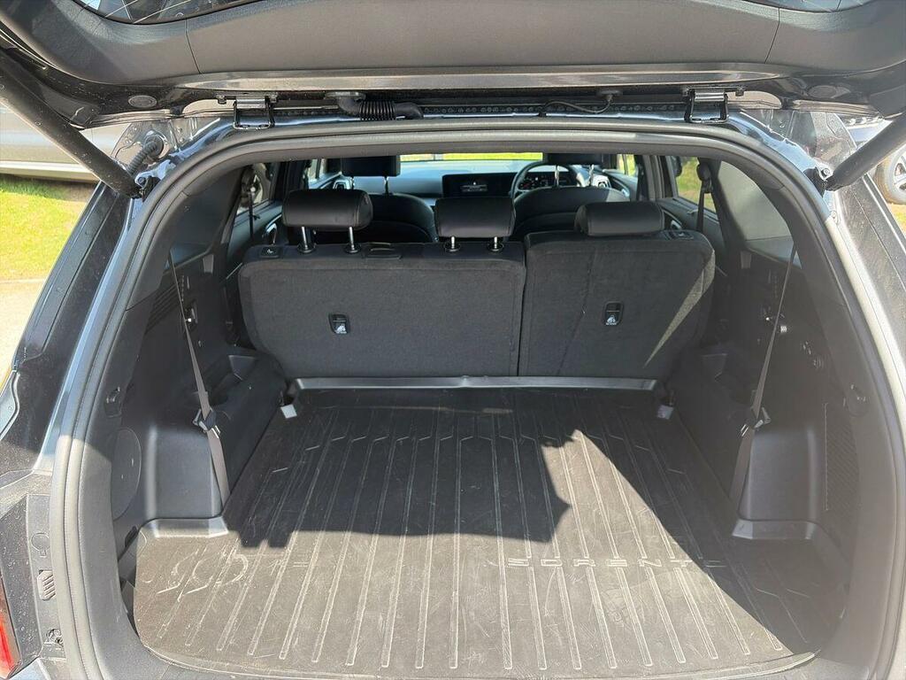 Kia Sorento 1.6 T-gdi Hev Aspire Black #18