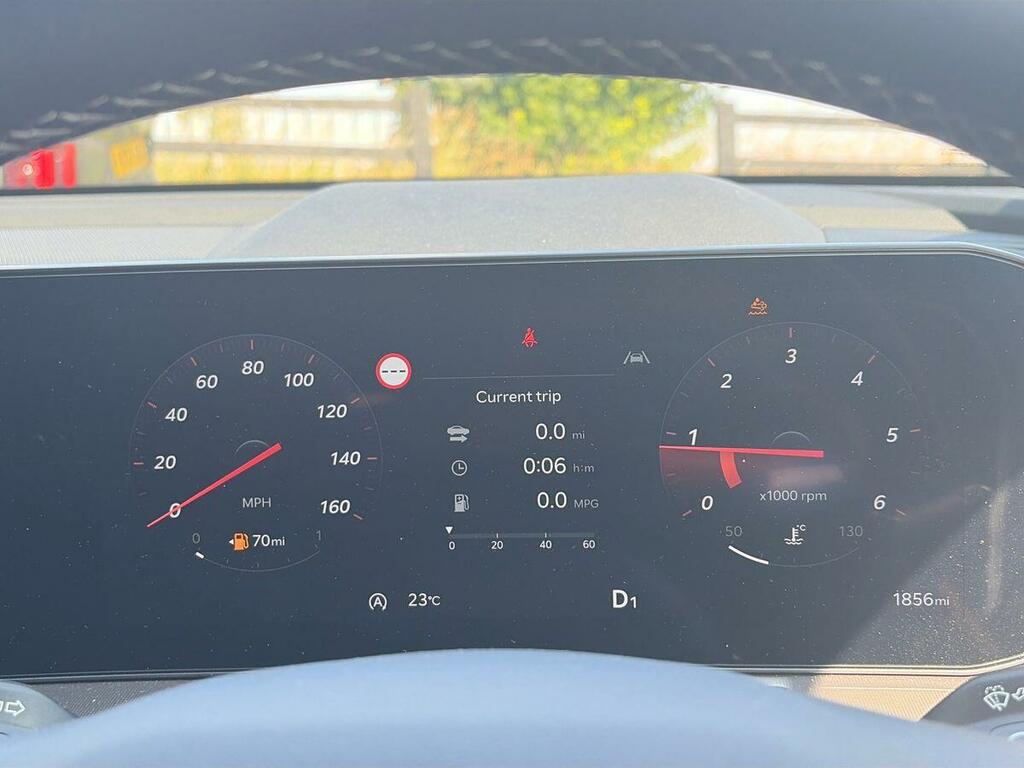 Kia Sorento 1.6 T-gdi Hev Aspire Black #14