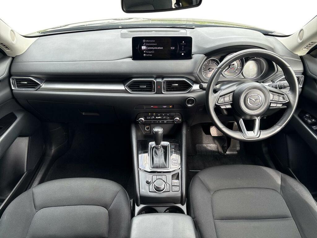 Mazda CX-5 2.0 E-skyactiv G Mhev Homura Euro 6 Ss #11