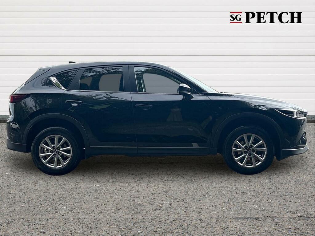 Mazda CX-5 2.0 E-skyactiv G Mhev Homura Euro 6 Ss #2