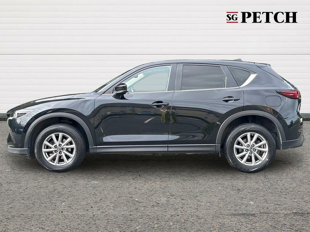 Mazda CX-5 2.0 E-skyactiv G Mhev Homura Euro 6 Ss #6