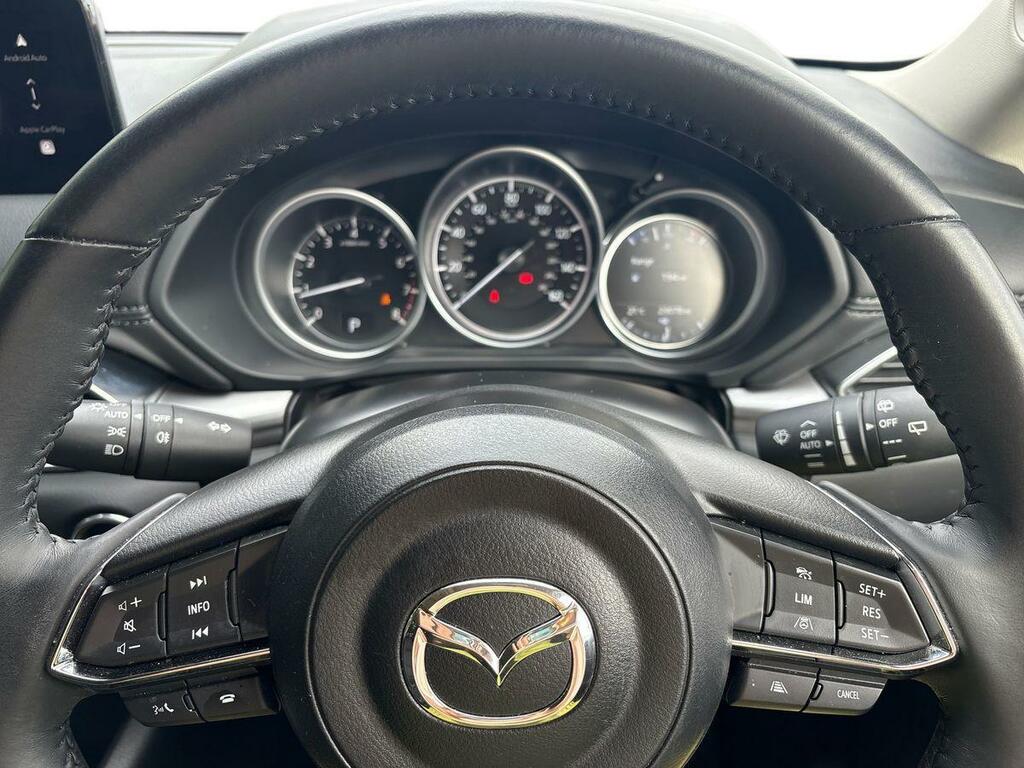 Mazda CX-5 2.0 E-skyactiv G Mhev Homura Euro 6 Ss #13