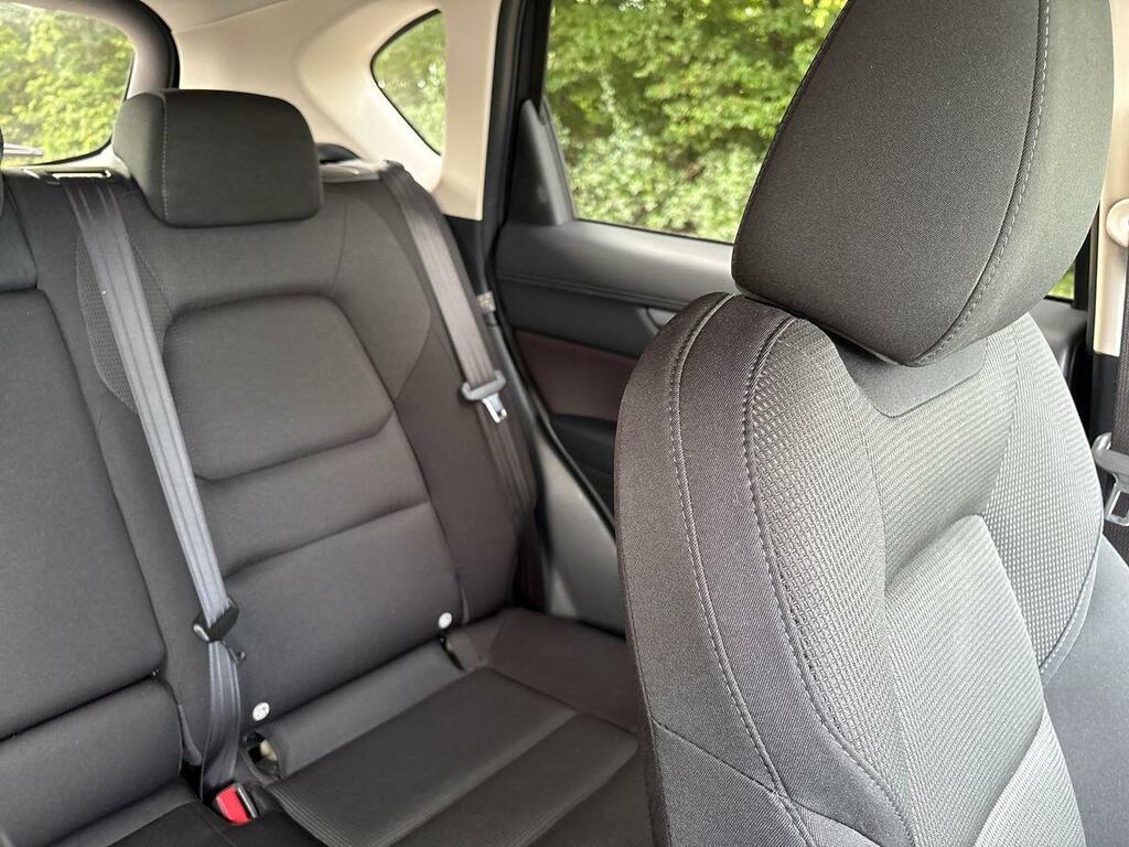 Mazda CX-5 2.0 E-skyactiv G Mhev Homura Euro 6 Ss #27